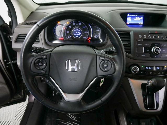 used 2014 Honda CR-V car, priced at $18,295