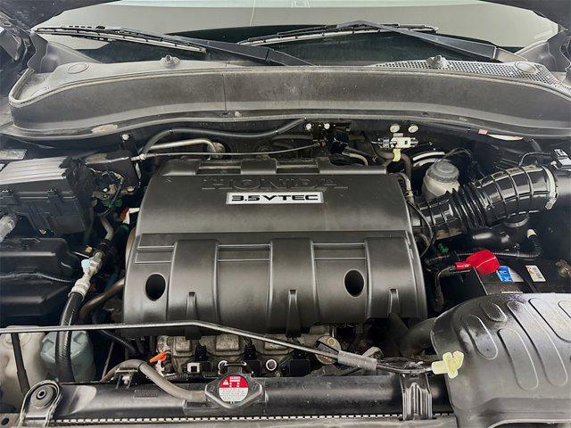 used 2013 Honda Ridgeline car, priced at $12,995
