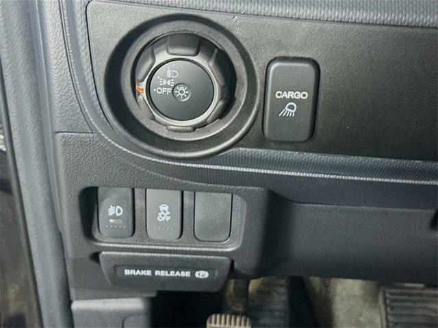 used 2013 Honda Ridgeline car, priced at $12,995