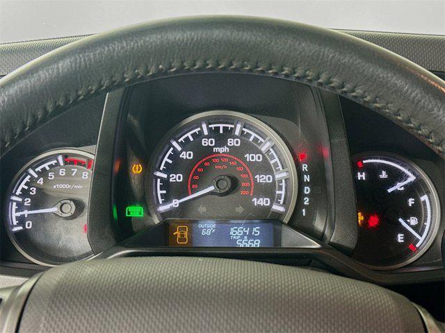 used 2013 Honda Ridgeline car, priced at $12,995