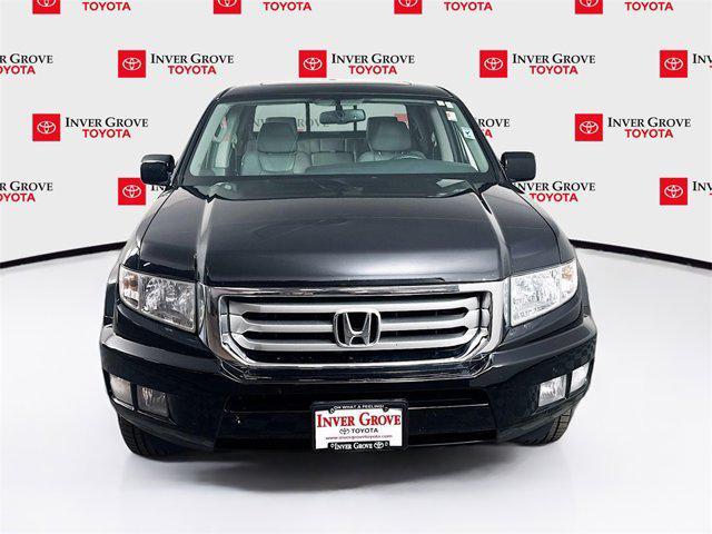 used 2013 Honda Ridgeline car, priced at $12,995