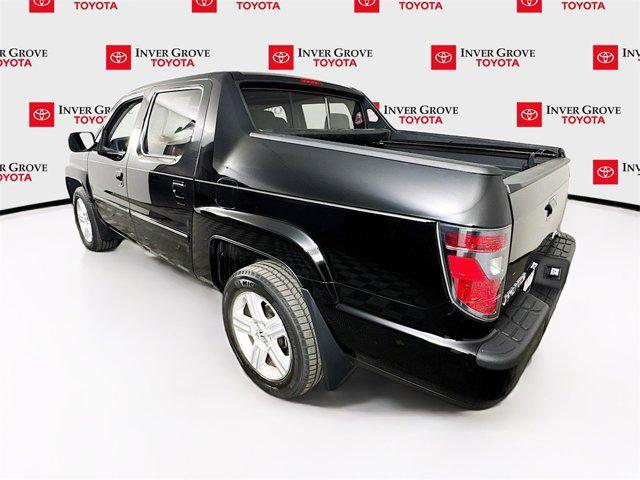 used 2013 Honda Ridgeline car, priced at $12,995