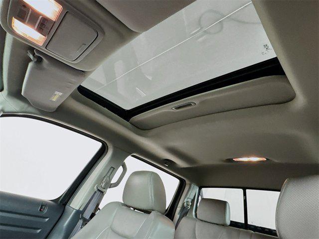 used 2013 Honda Ridgeline car, priced at $12,995