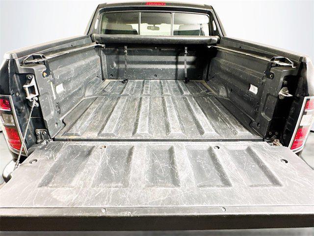 used 2013 Honda Ridgeline car, priced at $12,995