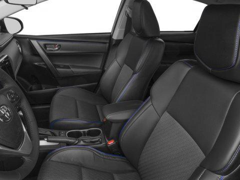 used 2017 Toyota Corolla car, priced at $9,995