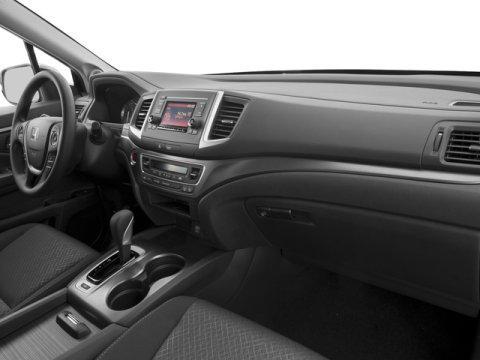 used 2017 Honda Ridgeline car, priced at $12,995