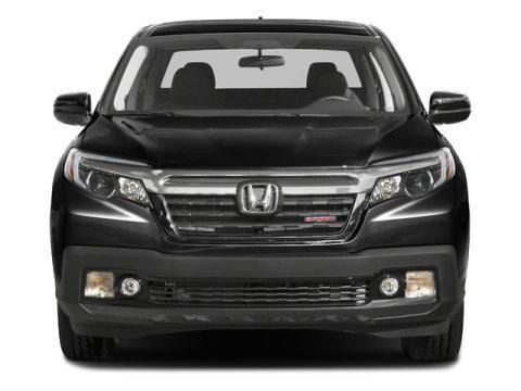 used 2017 Honda Ridgeline car, priced at $12,995