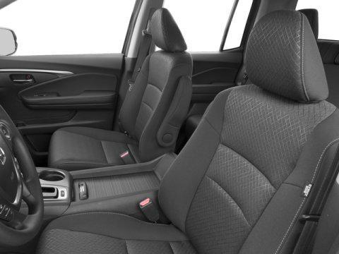 used 2017 Honda Ridgeline car, priced at $12,995