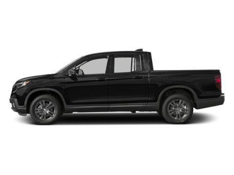 used 2017 Honda Ridgeline car, priced at $12,995