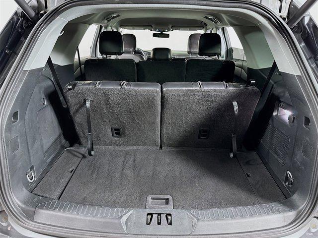 used 2023 Ford Explorer car, priced at $34,495