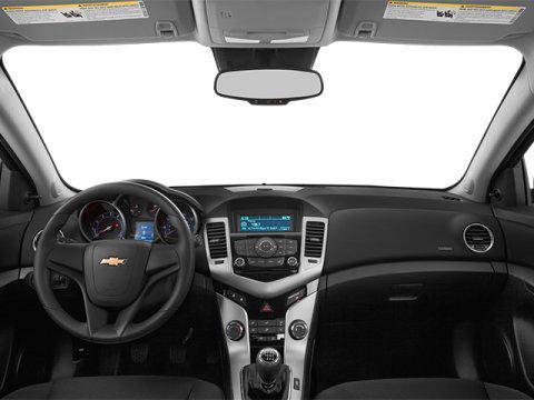 used 2014 Chevrolet Cruze car, priced at $8,995