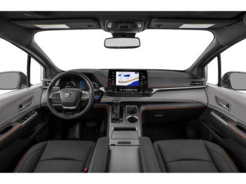 used 2024 Toyota Sienna car, priced at $53,995