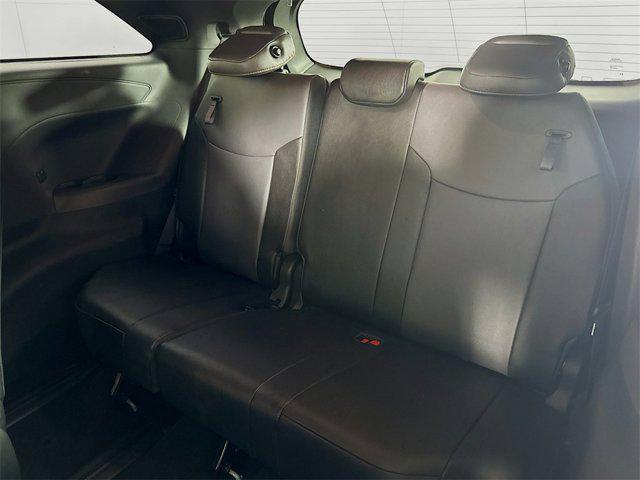 used 2024 Toyota Sienna car, priced at $53,795