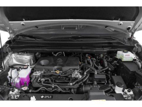 used 2024 Toyota Sienna car, priced at $53,995