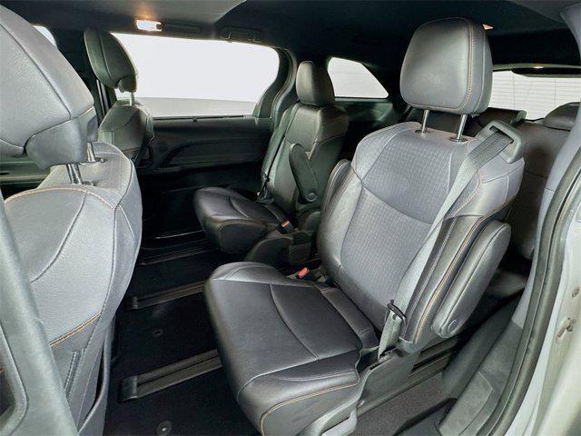 used 2024 Toyota Sienna car, priced at $53,795