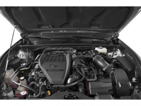 used 2023 Toyota Crown car, priced at $40,495
