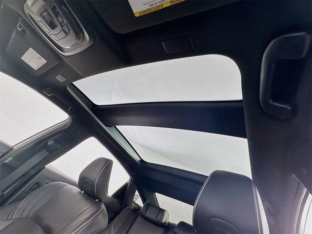 used 2023 Toyota Crown car, priced at $39,495