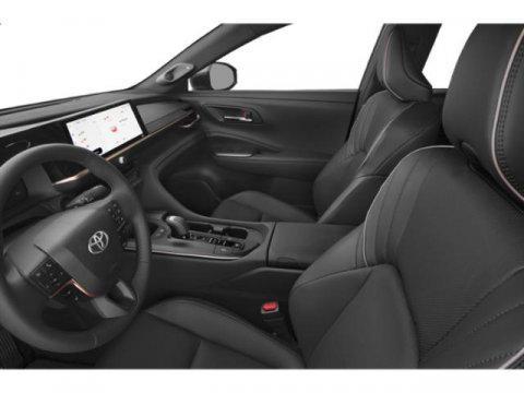 used 2023 Toyota Crown car, priced at $40,495