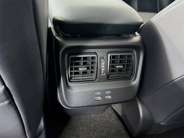 used 2023 Toyota Crown car, priced at $39,495