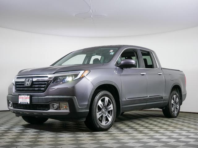 used 2019 Honda Ridgeline car, priced at $25,995