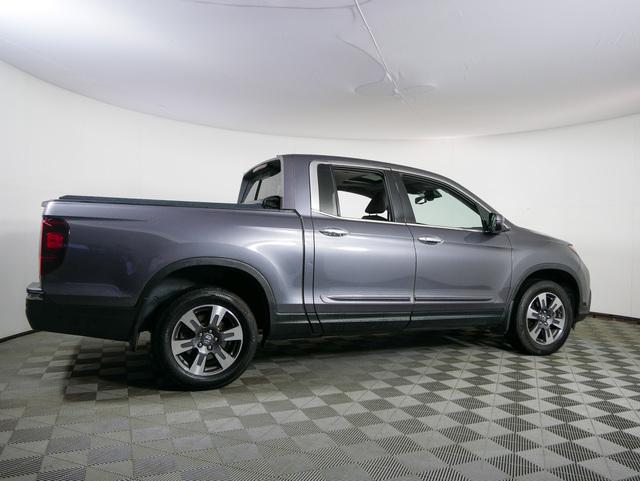 used 2019 Honda Ridgeline car, priced at $25,995