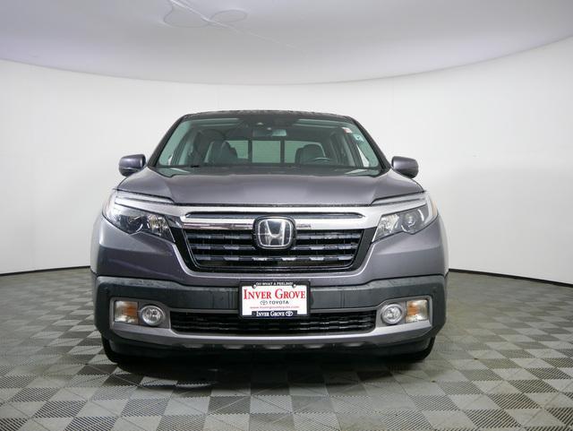 used 2019 Honda Ridgeline car, priced at $25,995