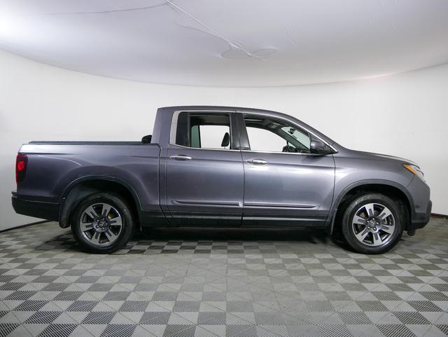 used 2019 Honda Ridgeline car, priced at $25,995