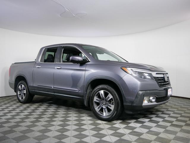 used 2019 Honda Ridgeline car, priced at $25,995