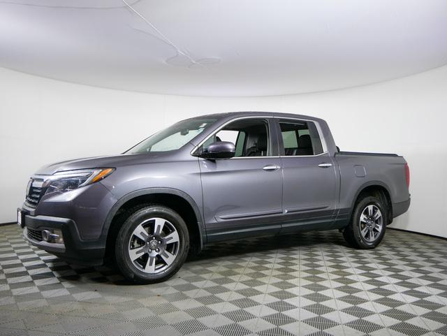 used 2019 Honda Ridgeline car, priced at $25,995