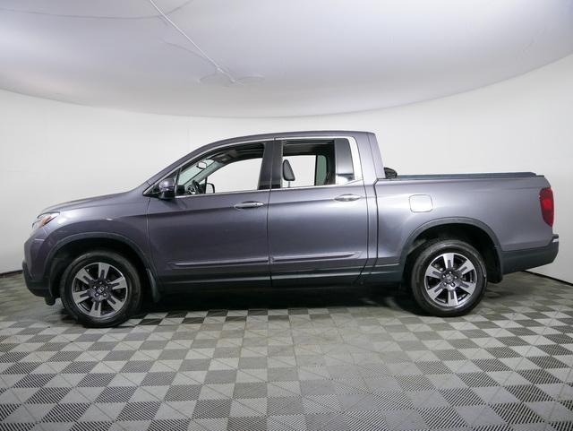 used 2019 Honda Ridgeline car, priced at $25,995