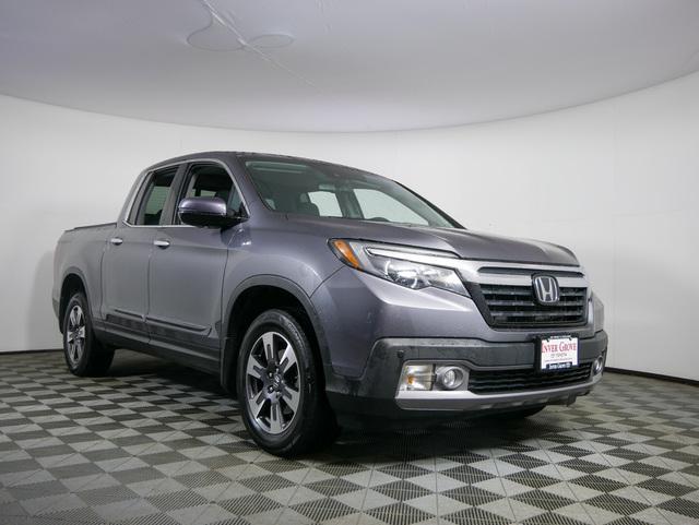 used 2019 Honda Ridgeline car, priced at $25,995