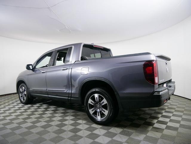 used 2019 Honda Ridgeline car, priced at $25,995