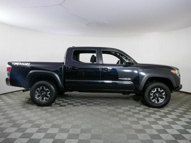 used 2021 Toyota Tacoma car, priced at $35,995