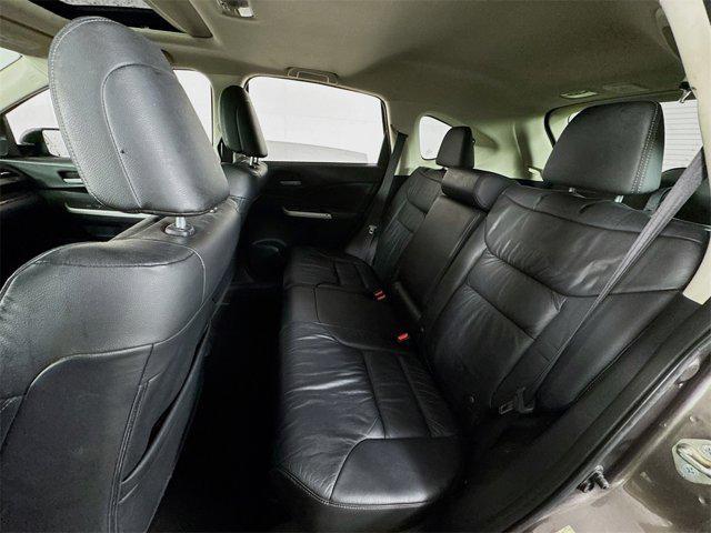 used 2014 Honda CR-V car, priced at $14,495