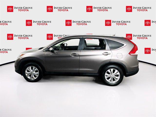 used 2014 Honda CR-V car, priced at $14,495