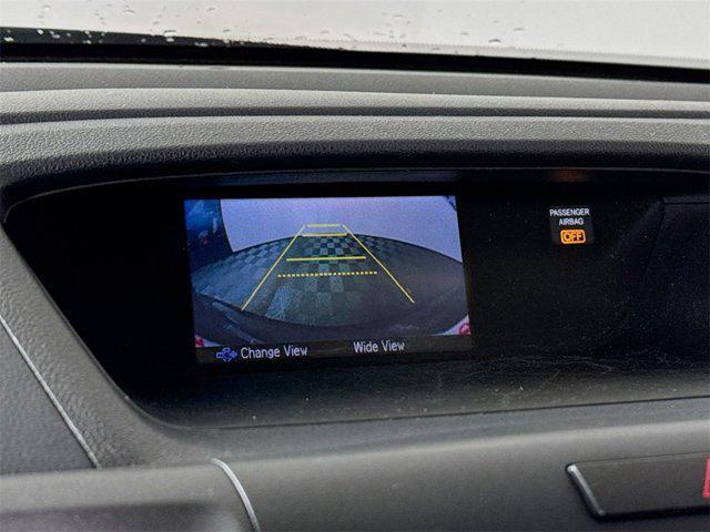 used 2014 Honda CR-V car, priced at $14,495