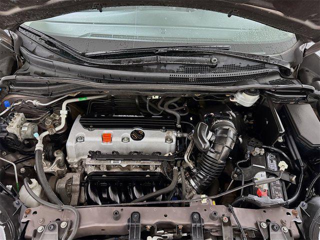 used 2014 Honda CR-V car, priced at $14,495