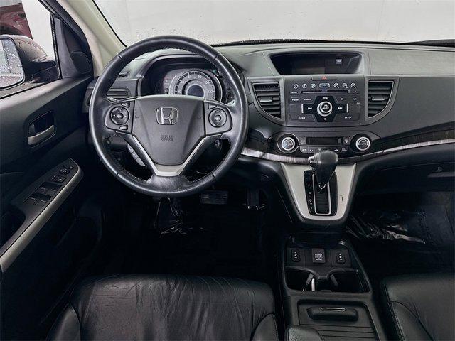 used 2014 Honda CR-V car, priced at $14,495