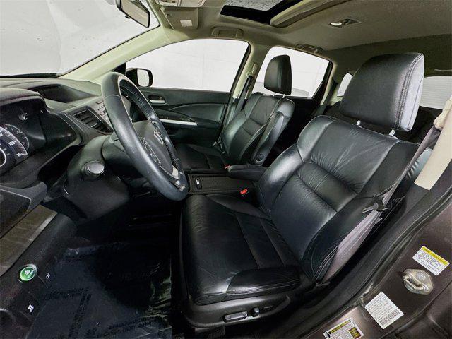 used 2014 Honda CR-V car, priced at $14,495