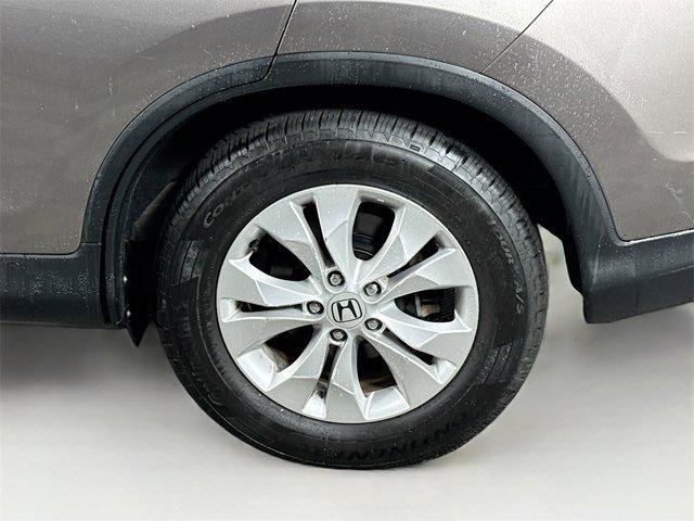 used 2014 Honda CR-V car, priced at $14,495