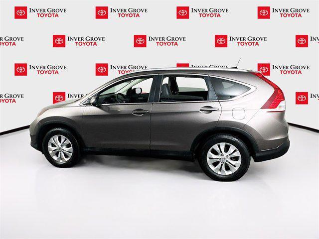 used 2014 Honda CR-V car, priced at $14,495