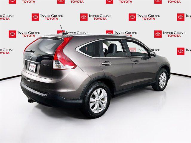 used 2014 Honda CR-V car, priced at $14,495