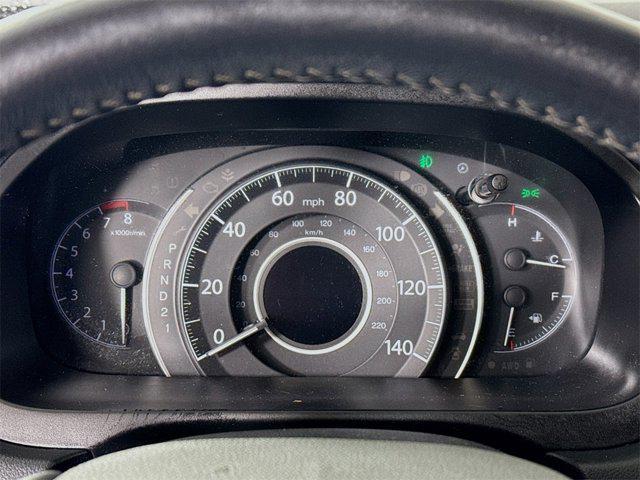 used 2014 Honda CR-V car, priced at $14,495