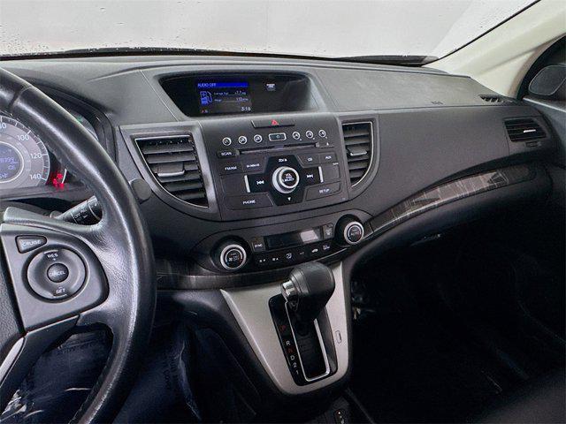 used 2014 Honda CR-V car, priced at $14,495