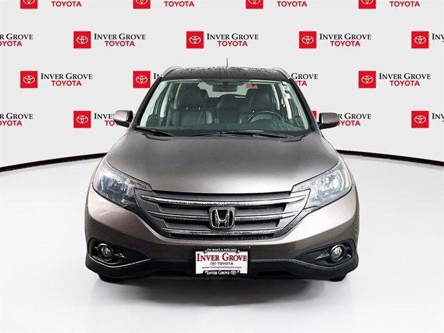 used 2014 Honda CR-V car, priced at $14,495