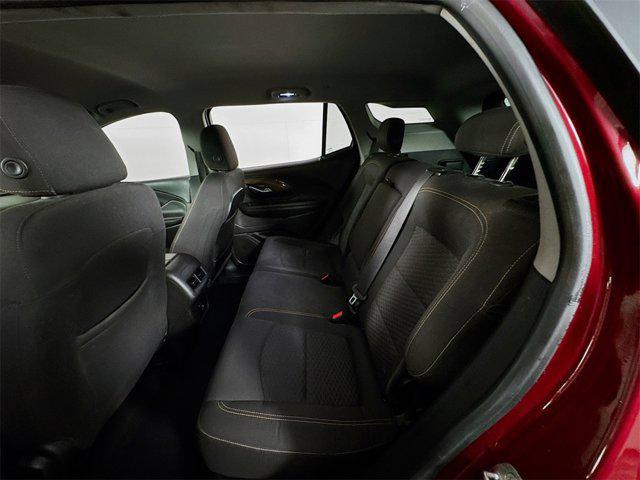 used 2018 GMC Terrain car, priced at $12,695