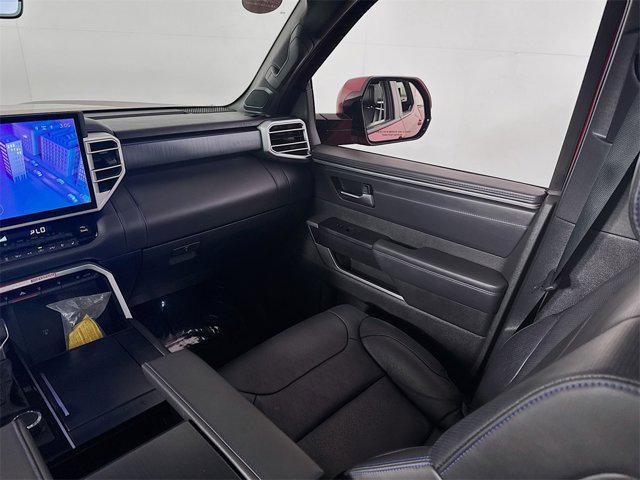 used 2025 Toyota Tundra Hybrid car, priced at $65,995