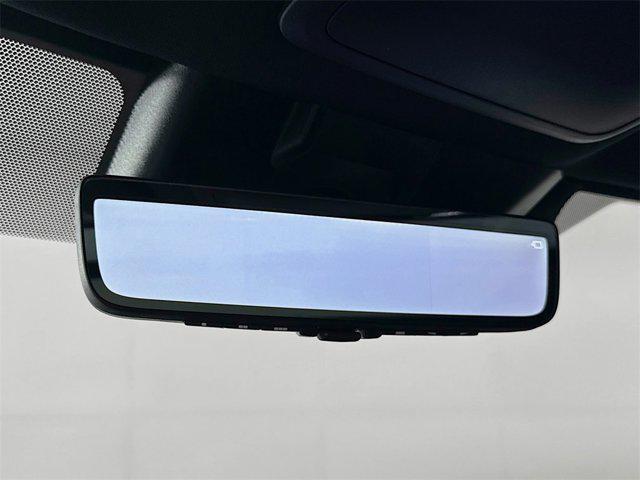 new 2026 Toyota Tundra car, priced at $69,750