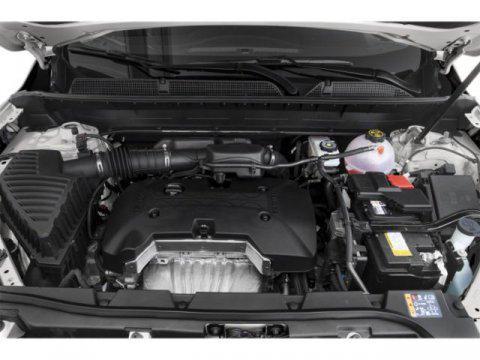 used 2021 GMC Acadia car, priced at $27,995