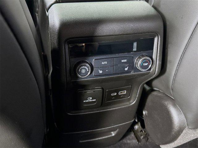 used 2021 GMC Acadia car, priced at $25,695